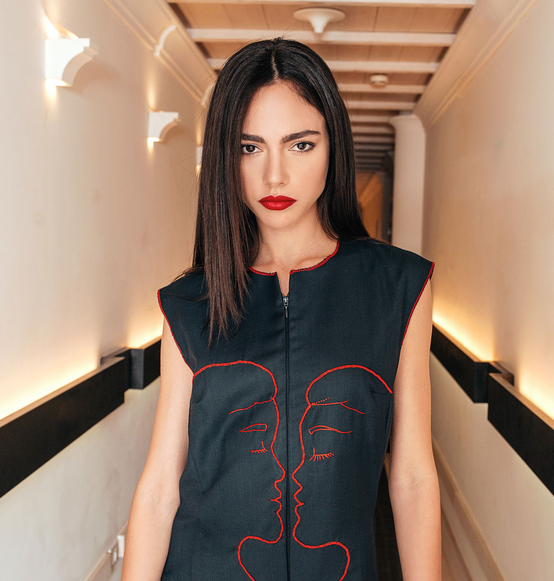 victoria torlonia