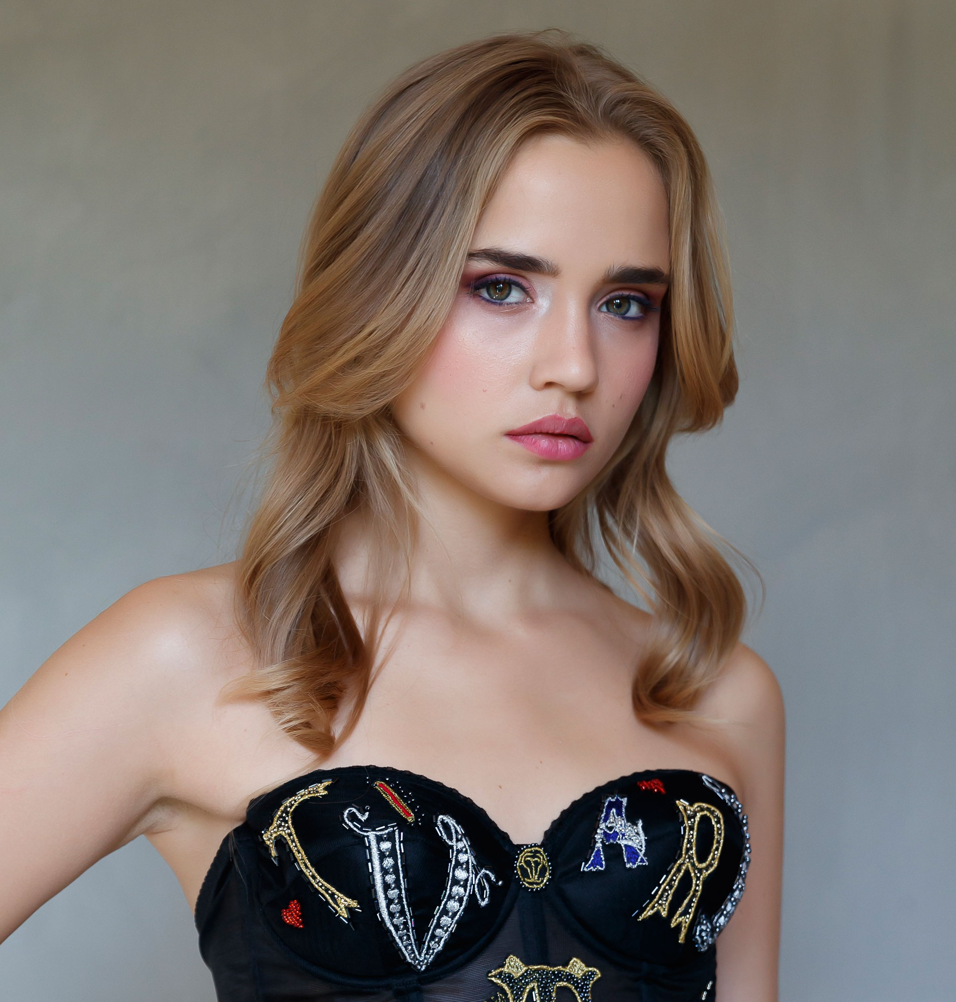 corpetti - victoria torlonia