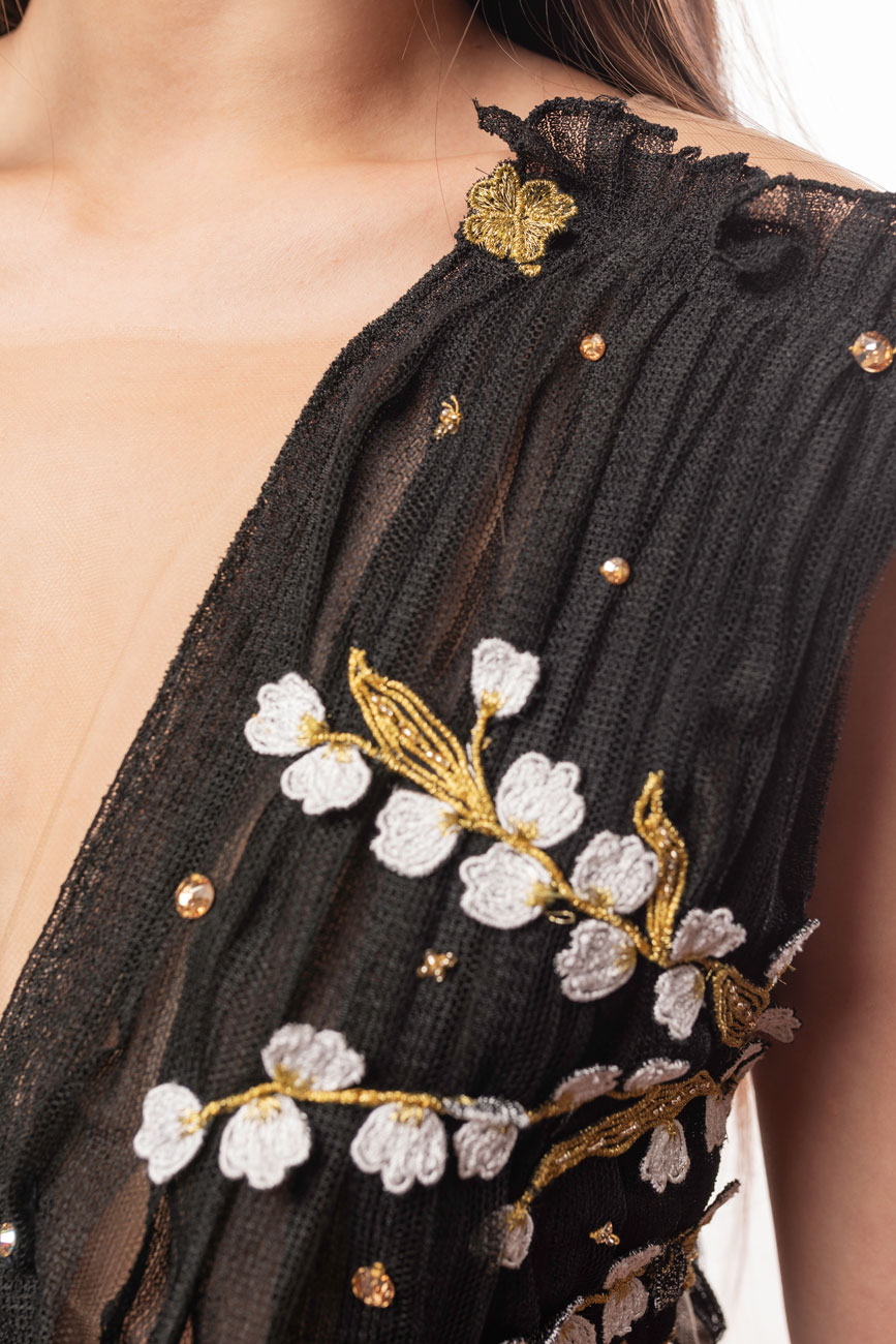 corset - victoria torlonia