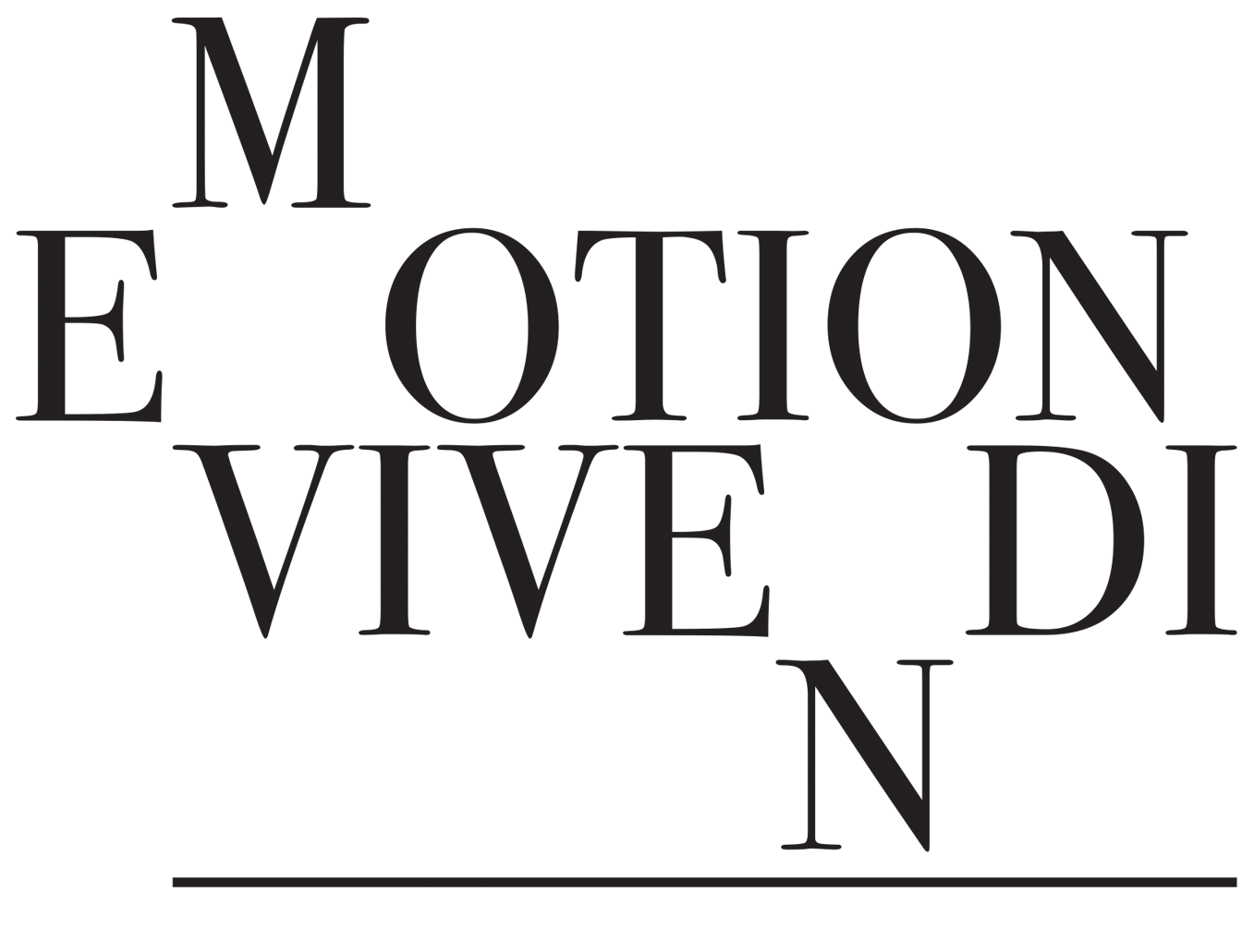 emotion vivendi victoria torlonia