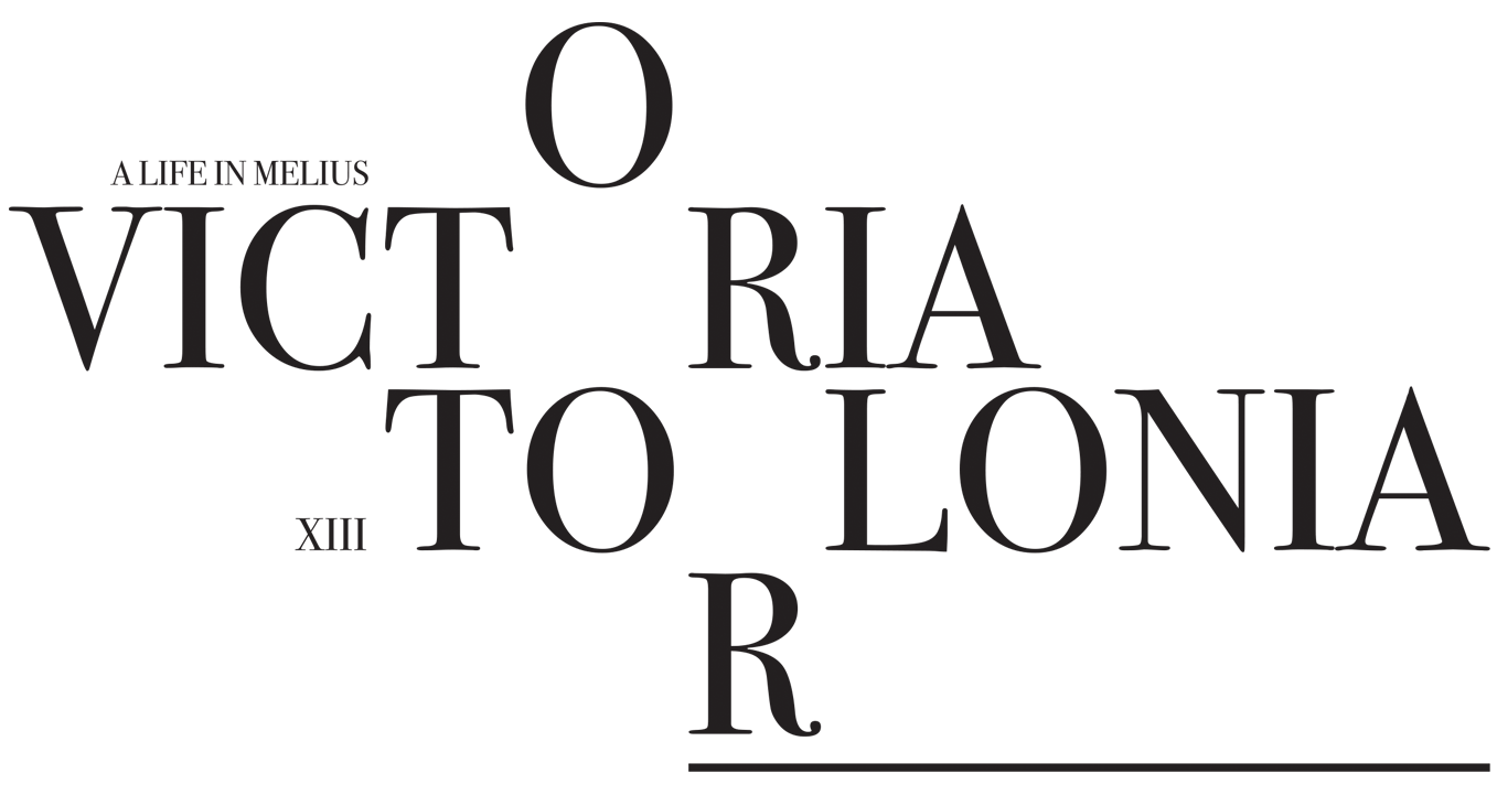 victoria torlonia