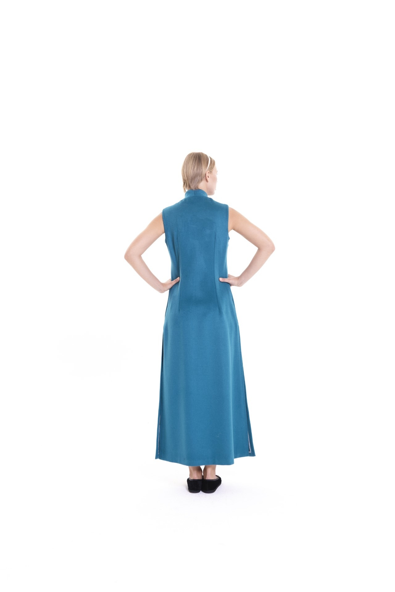 Venus gilet - immagine 5