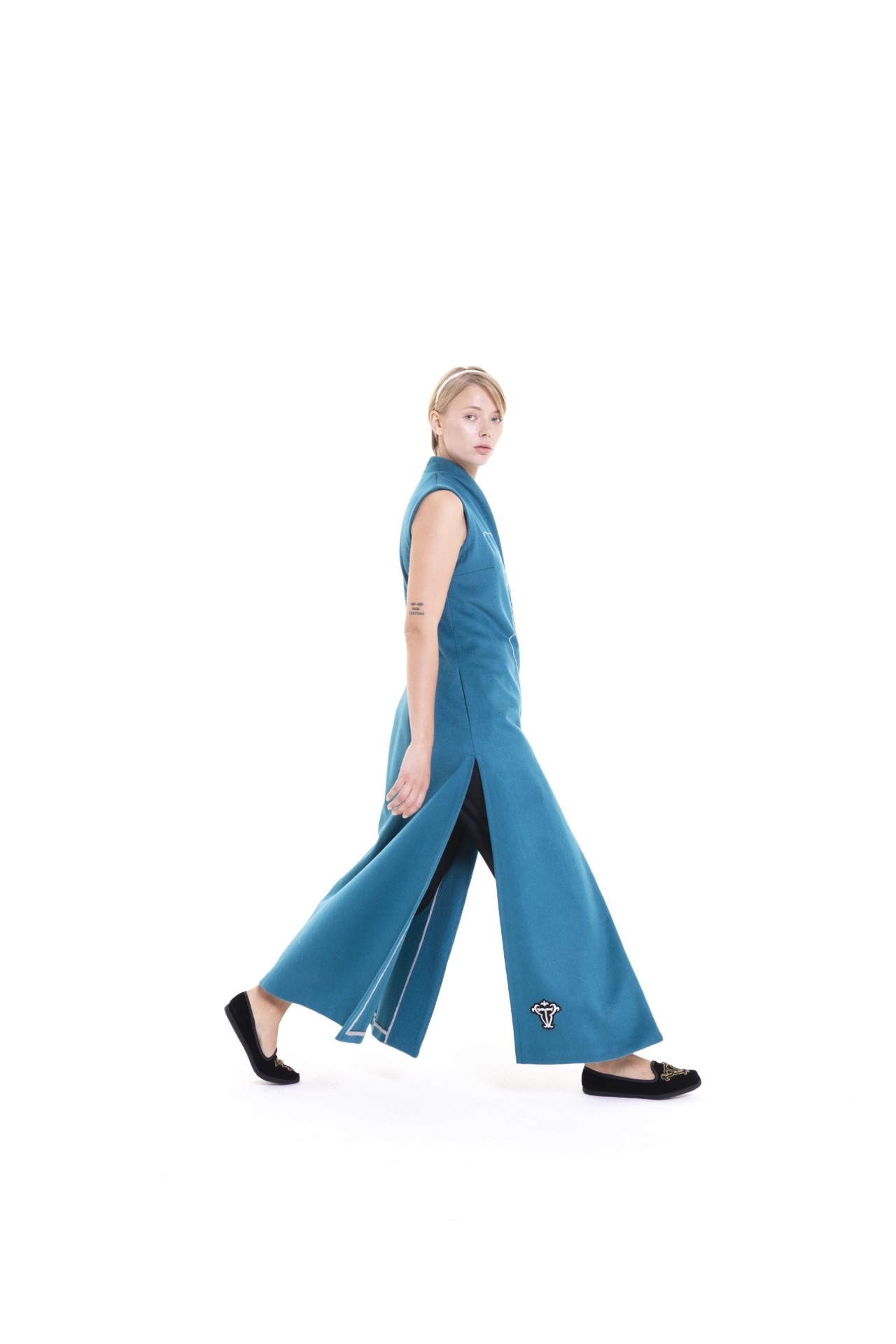 Venus gilet - immagine 4