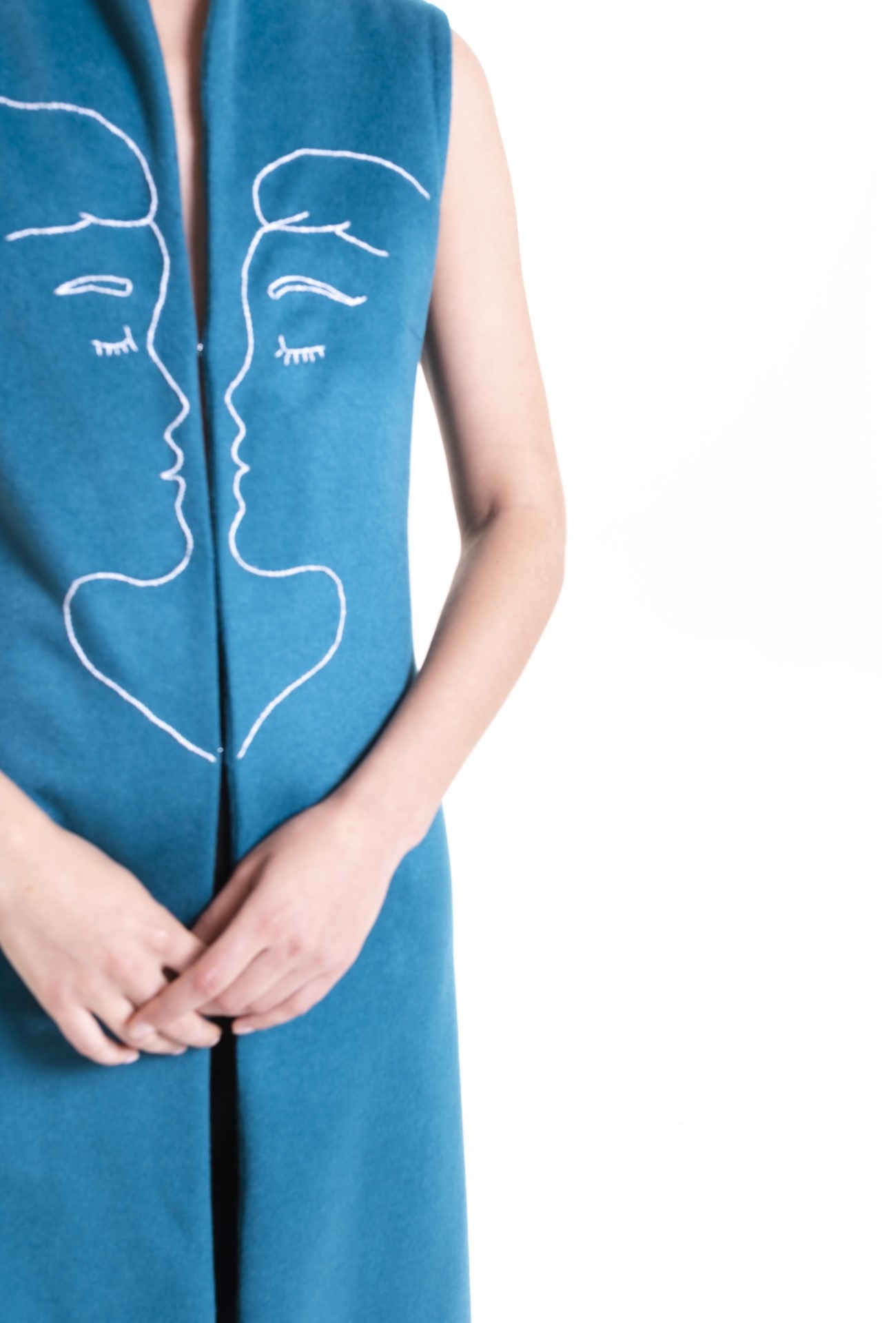 Venus gilet - immagine 3