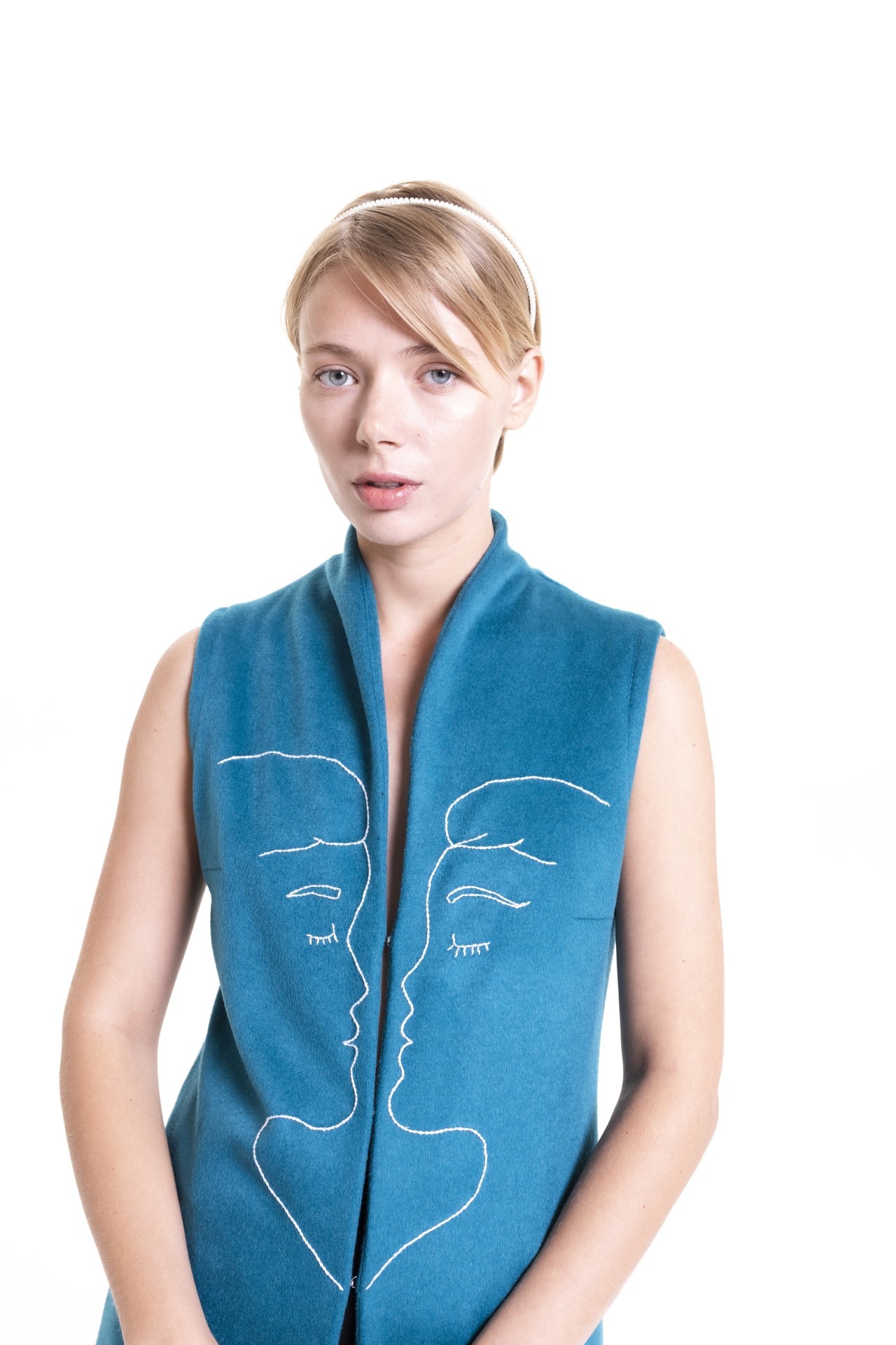 Venus gilet - immagine 2