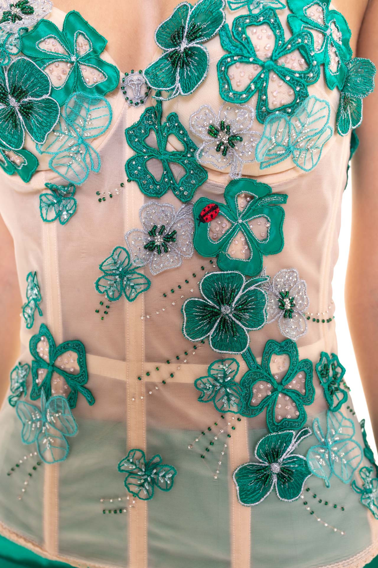 Quatrefoil - immagine 4